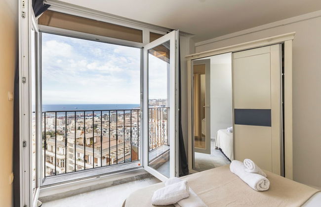 Magnifique Appartement au d'El Mouradia - Photo 5