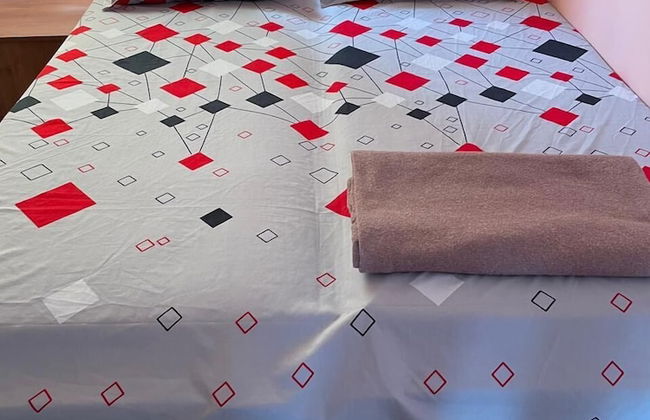 A2- Hill View Stay Kolar - Foto 12