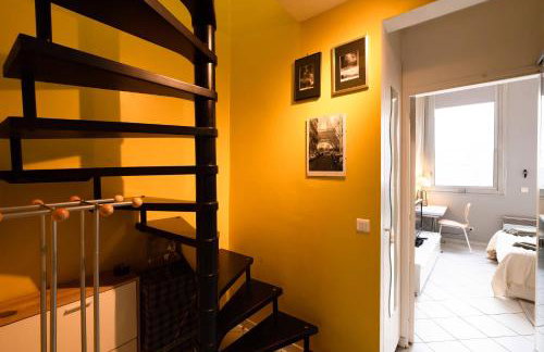 Loft Duplex Terrasse View on Paris - Photo 23