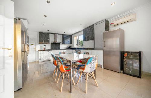 Villa Sol Felostal - Photo 63