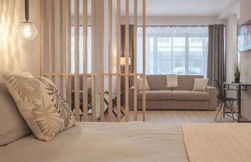 A 3 minuti dal centro storico In Style Apartment con parcheggio gratuito - Foto 15