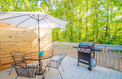 Homey Bungalow Convenient to Marietta and I-75! - Foto 9