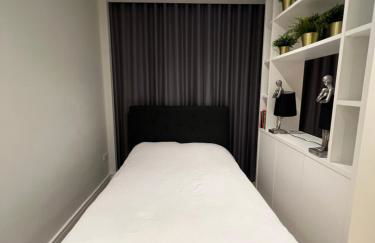 London LuXXe Suites & Apartments - London Heathrow Airport, Terminal 1 2 3 4 5 - Foto 38