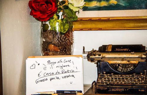 Agriturismo Casa da Pietro - Photo 24