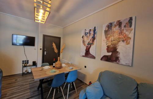 artemis apartment - Foto 8