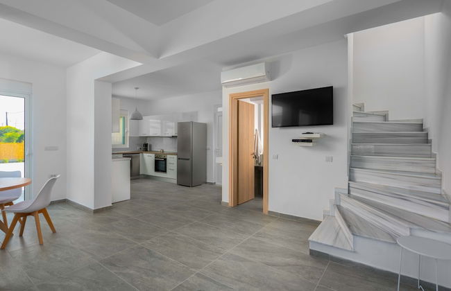 Hill & Sea View Villas - Foto 12