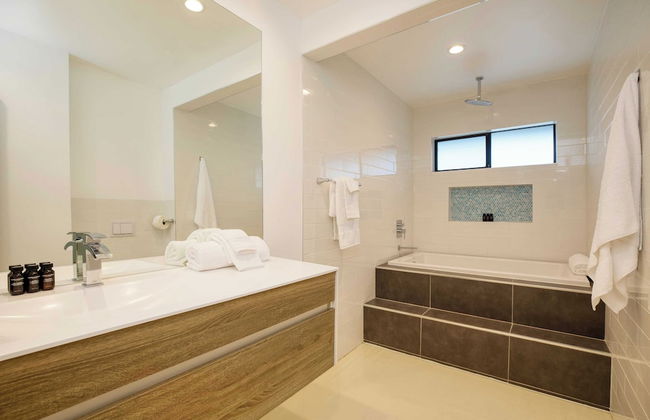 Quinta Green by Avantstay Modern Home w/ Pool, Spa & Golf Course! - Foto 24