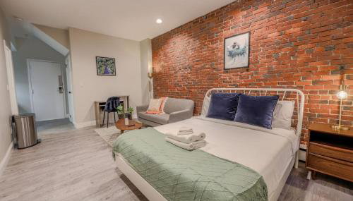 Modern Simple Studio South End - Foto 3