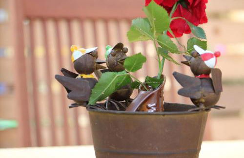 Ferienapartments am Brocken - Foto 41