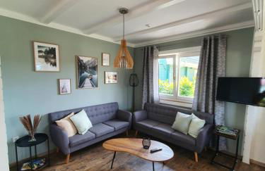 Ferienhäuser Oberdorla - Foto 20