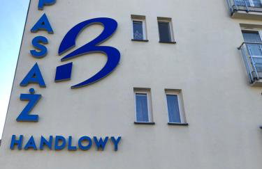 Mieszkanie u Anety na Krótkiej - Foto 1