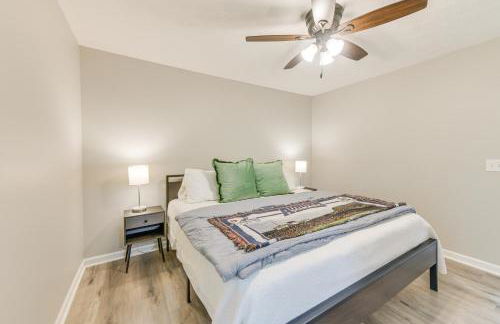 2 Mi to Tiger Territory! Condo with Community Pool - Foto 14