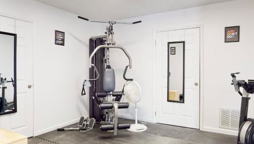 Near Douglas Lake 1st Floor Studio Dog Friendly - Foto 5