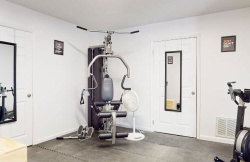 Relaxing Studio Sleeps 4 Near Golf & Douglas Lake - Foto 22