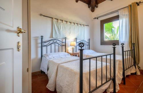 Villa Sa Pintadera private pool - Foto 17