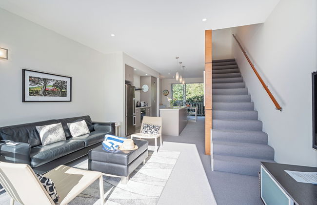 Ocean Serenity Apartments Whitianga - Foto 20