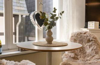 HoliDeis Monschau Zentrum Burgblick 3-Zimmer-Wohnung - Foto 33