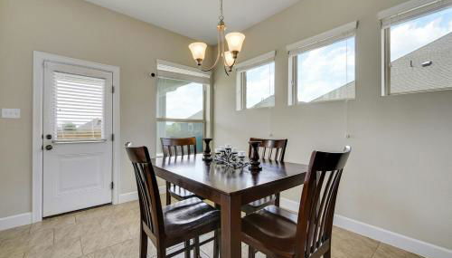 Cozy Rooms Near Tesla - WiFi Included - Foto 5