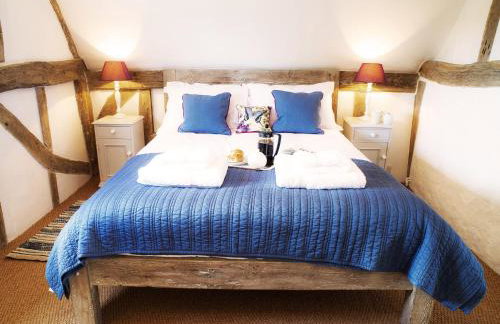 The Cross Wing by The Suffolk Cottage Collection - Foto 4