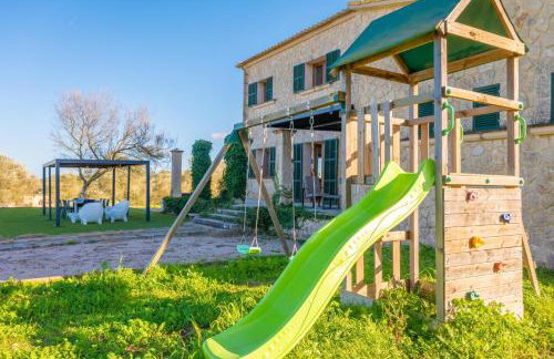 Sa Font -Lloret de Vistalegre- - Foto 43