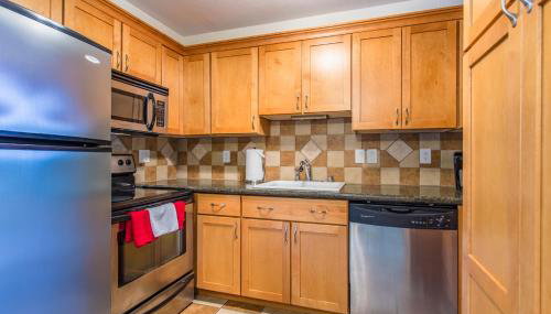 Sea View, Best Area, No Stairs, WD, 2 Bedrooms, Jacuzzi Bath, New Carpet, Balcony, View, 825sf - Foto 5