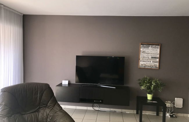 Renovated Apartment in Antwerp - Foto 67