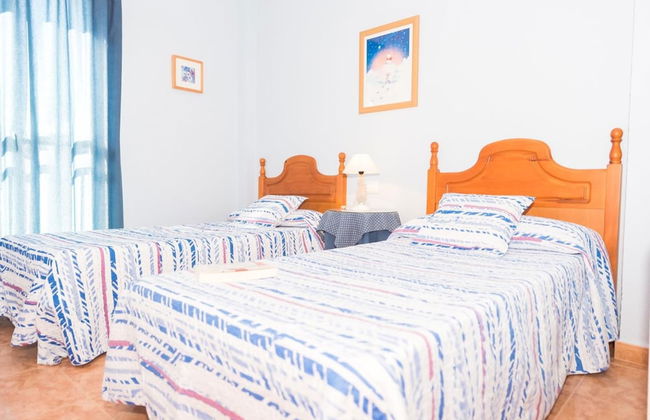 Terraza Vista Piscina 25357 - Photo 12