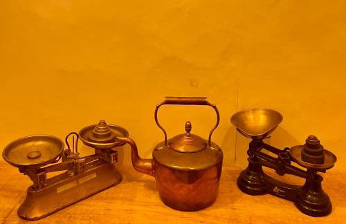 Chapter Cottage, Cheddleton Nr Alton Towers, Peak District, Foxtail Barns, the Ashes - Photo 36