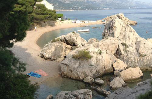 Apartments More Marušići - Foto 6