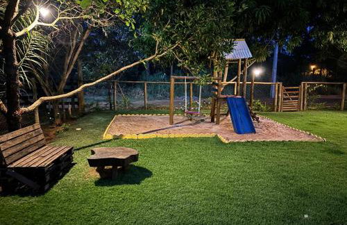 Recanto Paraiso - Foto 28