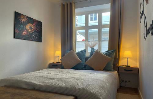 Ferienwohnung Auszeit Duderstadt - Foto 4