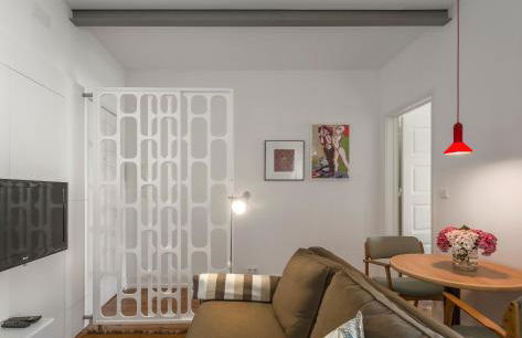 Flattered to be in Tomar - Foto 60