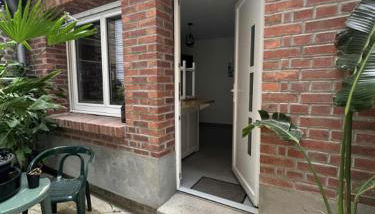 Studette Peronne Centre - Foto 5, Garden