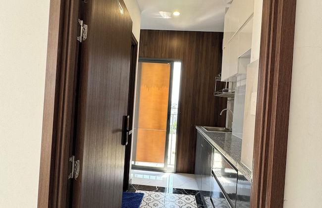 Smiley Apartment District 2 - Foto 57