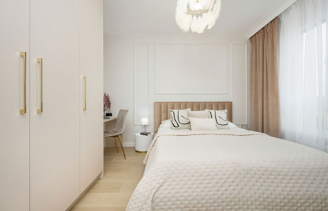 Stylish Apartment 7th Floor by Renters - Foto 6