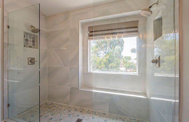 Dos Palmas - Gilbert Poolside Retreat - Photo 40