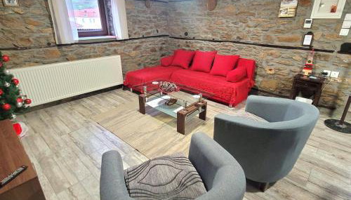 Stone Villa "To Petrino" - Foto 2