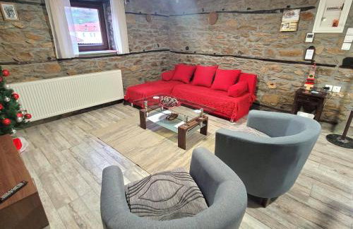 Stone Villa "To Petrino" - Foto 2