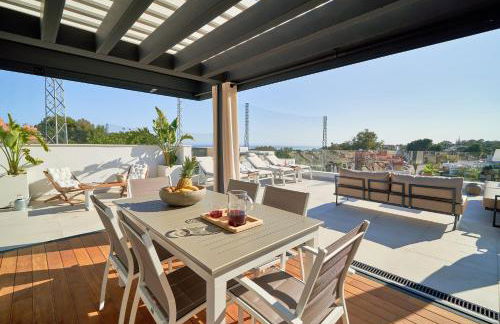 Cabopino Boutique Apartment - Photo 22