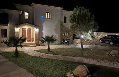 Onirozo Koroni Private Villa - Photo 11