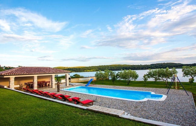 Villa Zuccon Comfortable Holiday Residence - Foto 26