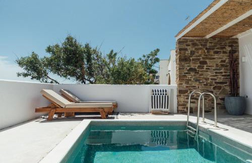 Tinosera Luxury Suites - Foto 30