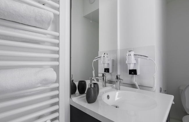 Student Factory Paris Bagnolet - Foto 9