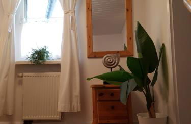 Pilgrims "Elfriede"- freundliche Unterkunft - Foto 3