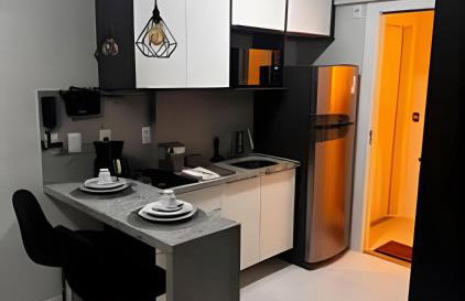 Apartamento com Vista Privilegiada para o Mar - Foto 21