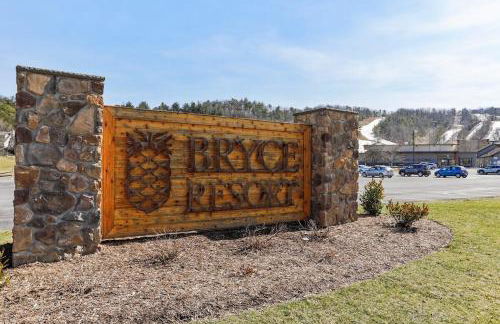 Shenandoah A-Frame with Mtn Views, near Bryce Resort - Foto 29