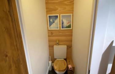 Appartement cosy au pied du MtBlanc - Photo 7