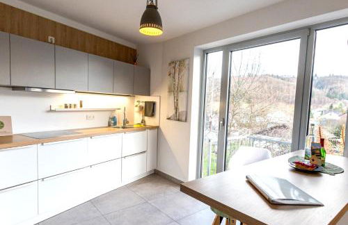 Femo SCHICK und EDEL kpl Wohungen 2 Bäder eigener Eingang - Foto 14