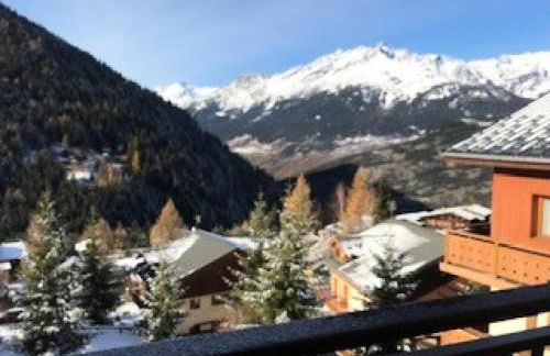 Chalet Arrondaz I - CHALET ARRONDAZ I - CHAARI21 MAE-3096 - Foto 11