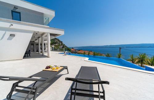 Luxurious Villa ADA; hot tub, sauna, gym, pool - Foto 5